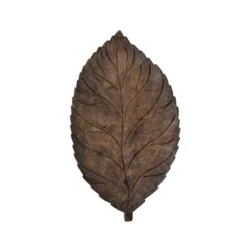 Adalie Deko Blatt Schale