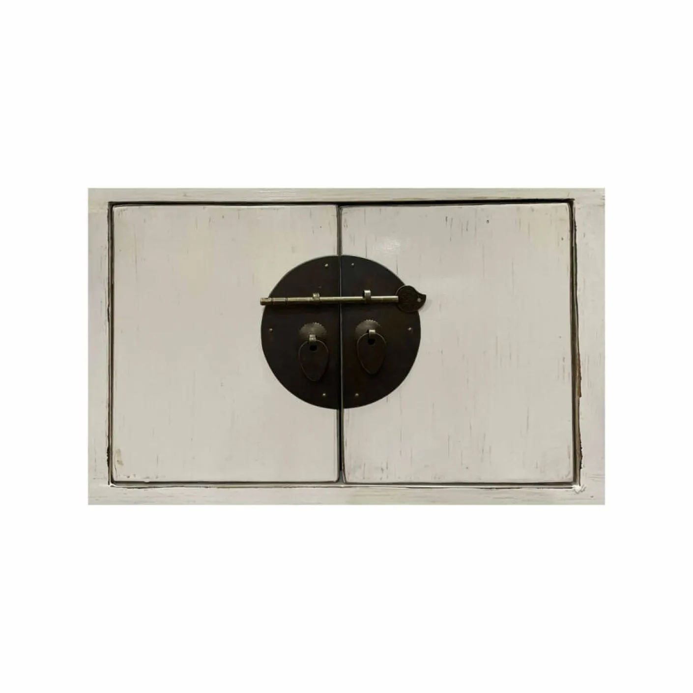 Adeline Sideboard weiß