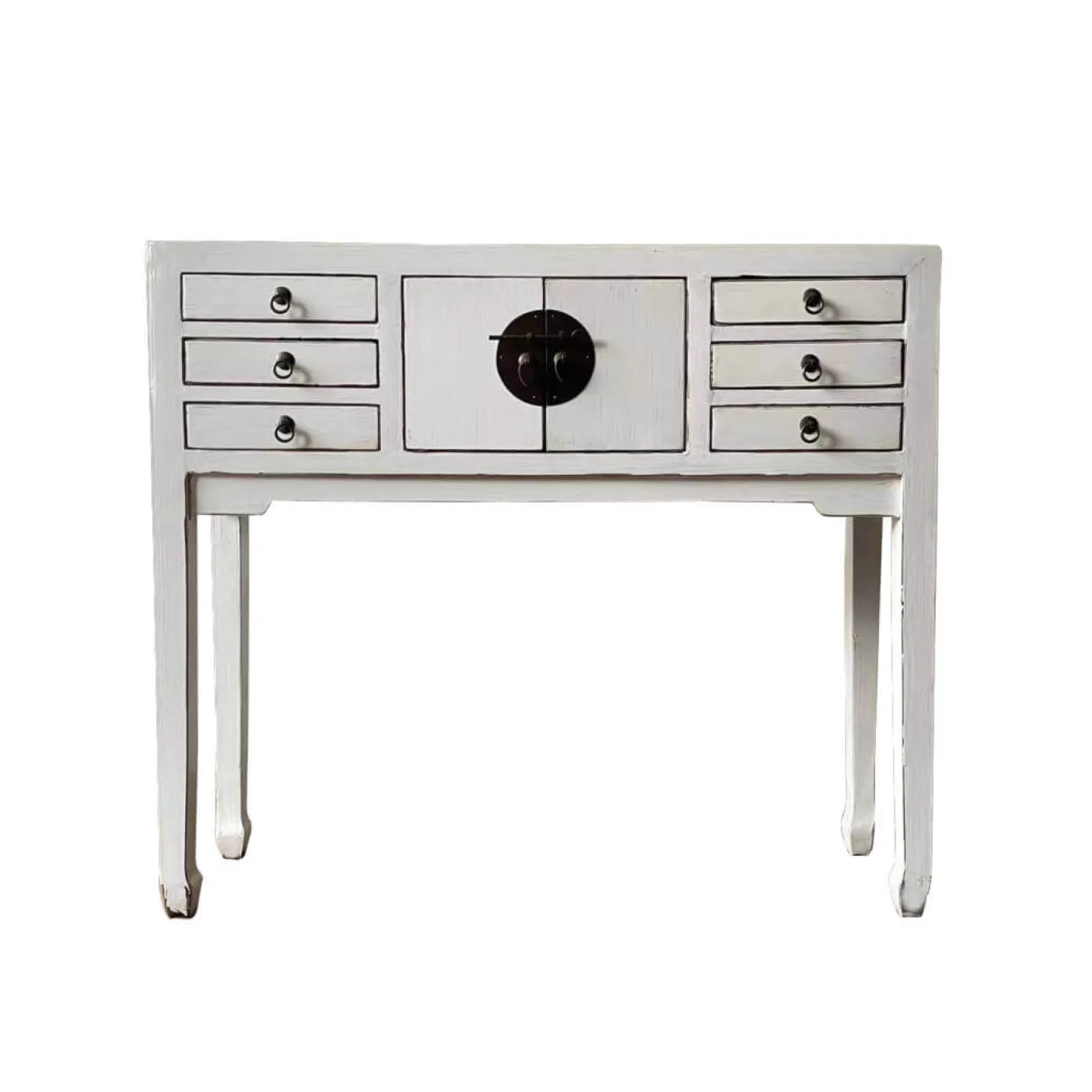 Adeline Sideboard weiß