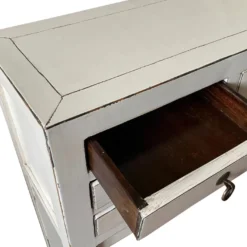 Adeline Sideboard weiß