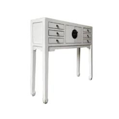 Adeline Sideboard weiß