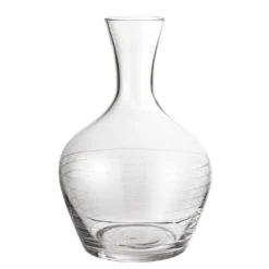 Alva Glas Karaffe
