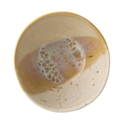 APRIL Bowl gelb