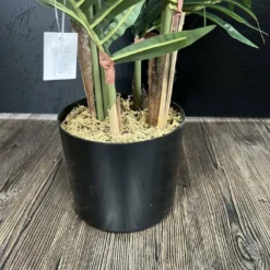 Areca Palme künstlich getopft