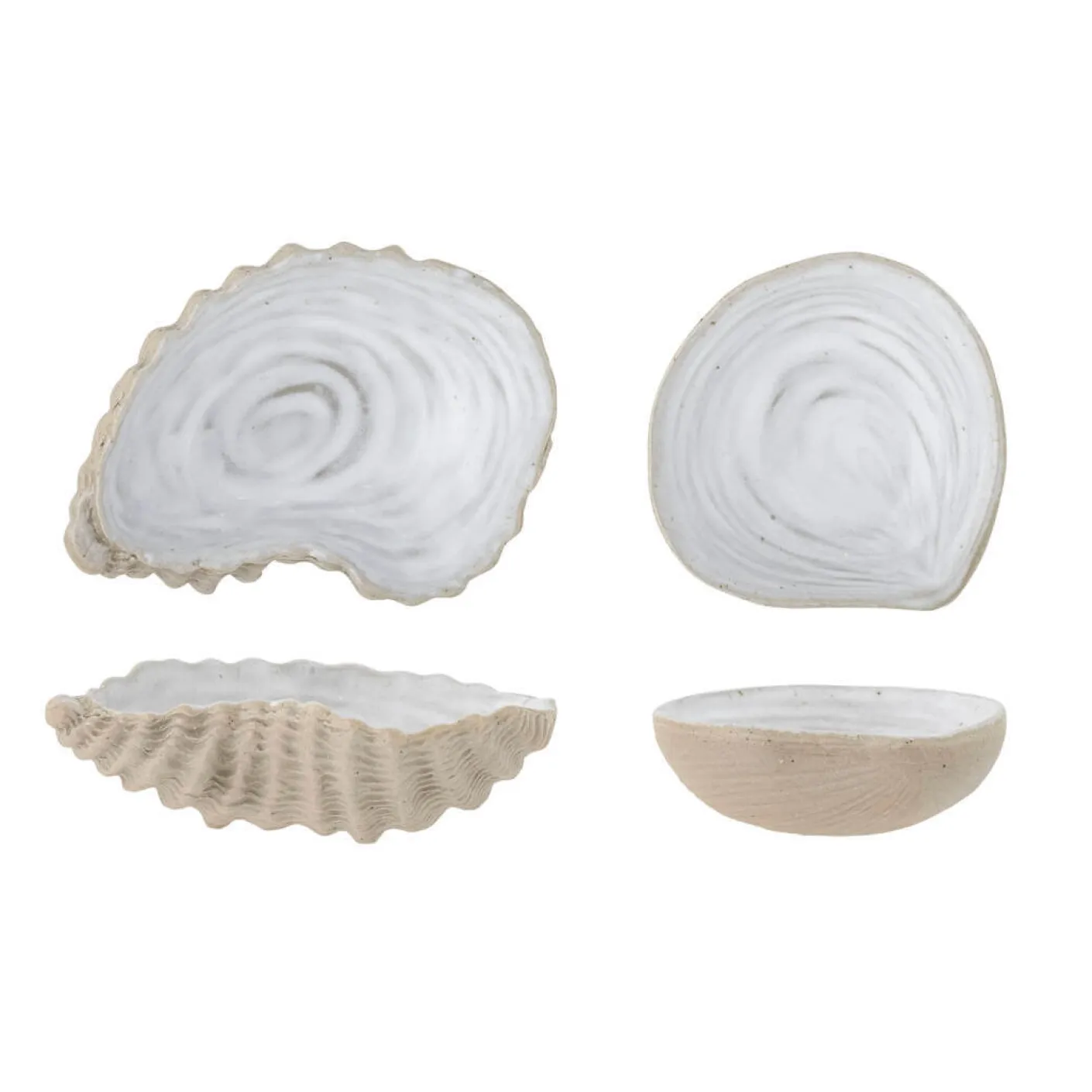 Bakur Schale 2er-Set
