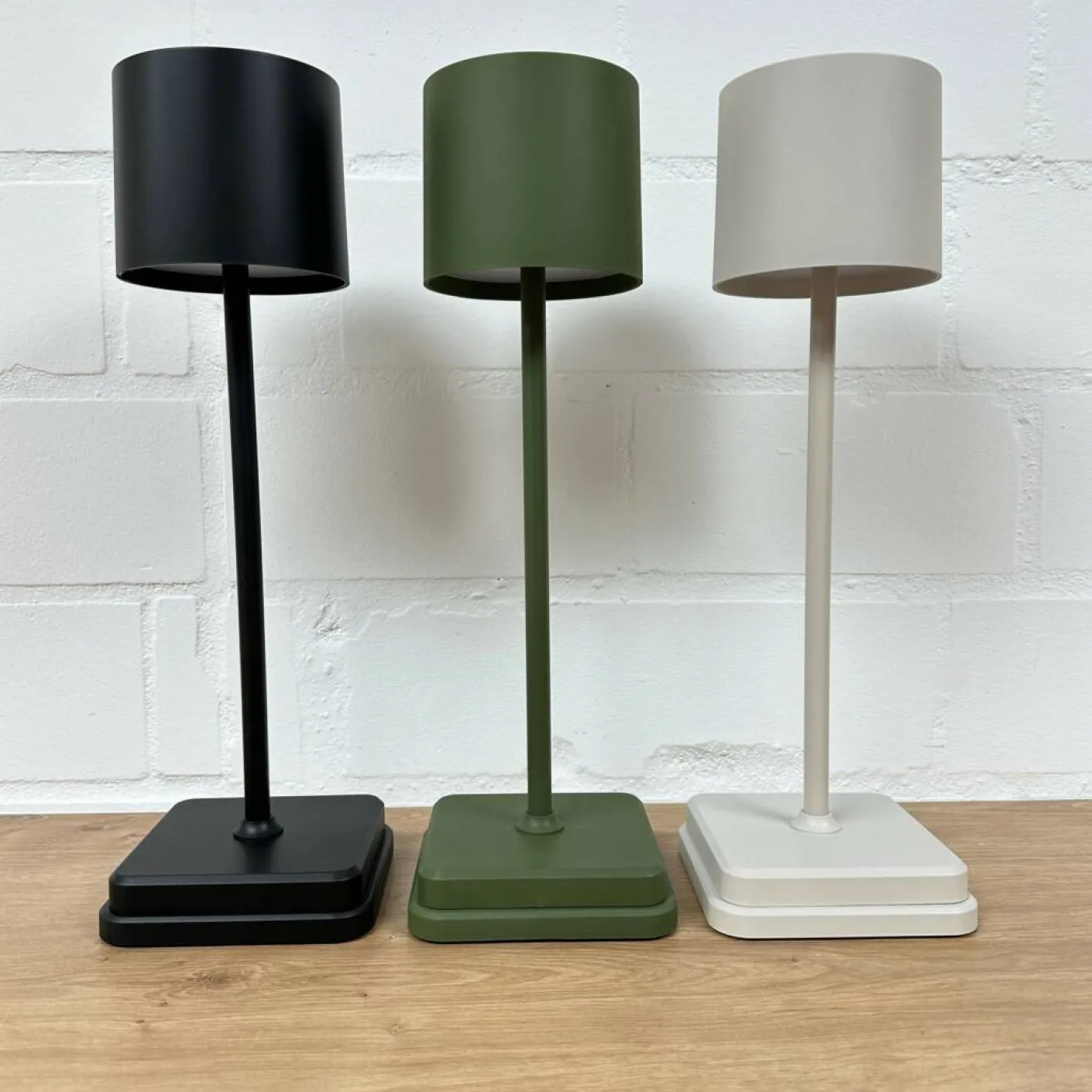 Cato Tischlampe