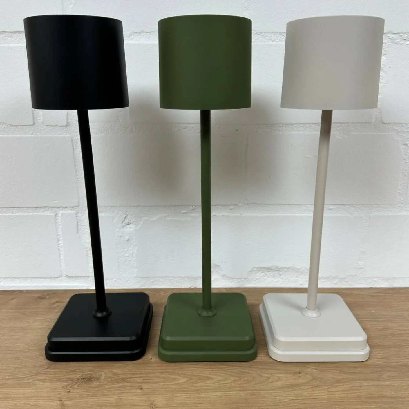 Cato Tischlampe