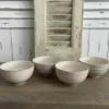 Cécile Bowl rose
