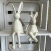 Deko Bunny Iva