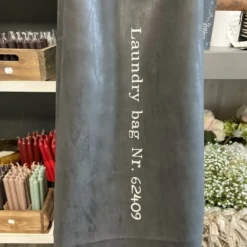 Dynamite Leder Sack