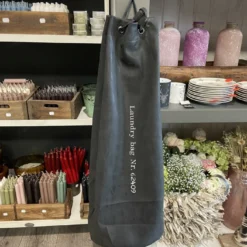 Dynamite Leder Sack