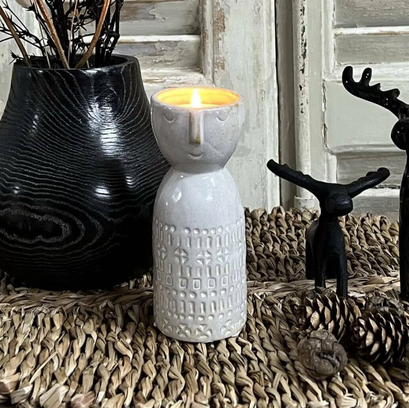 Embla Vase