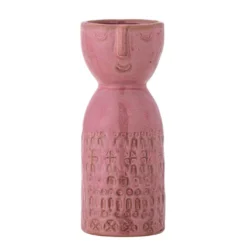 Embla Vase pink