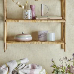 Embla Vase pink