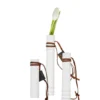 3er-Set Blumen Tubes/Vasen