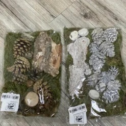 Exotic Mix