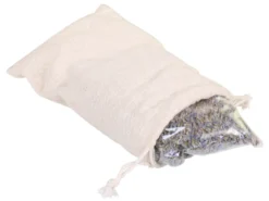 Fleur getrockneter Lavendel