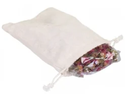 Fleur getrocknete Rosenköpfe