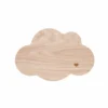 Frühstücksbrettchen Wolke