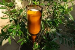 Gartenfackel Beer