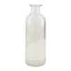Glas Flasche/Vase