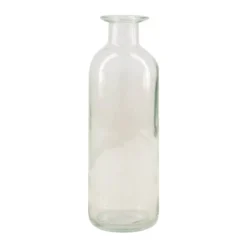 Glas Flasche/Vase