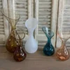 HERLEY Vase