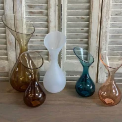 HERLEY Vase