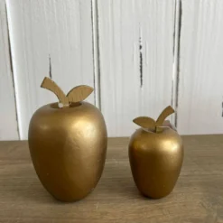 Holzapfel “Luis” gold