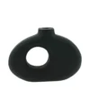 Holz Vase Bejide
