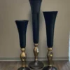 Jila antique Alu Vase
