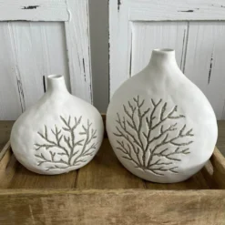 Keramik Vase