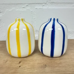 Keramik Vase Finley