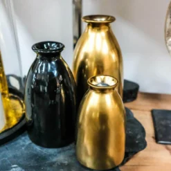 Keramik Vase “Pure”