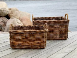 Korb Rattan