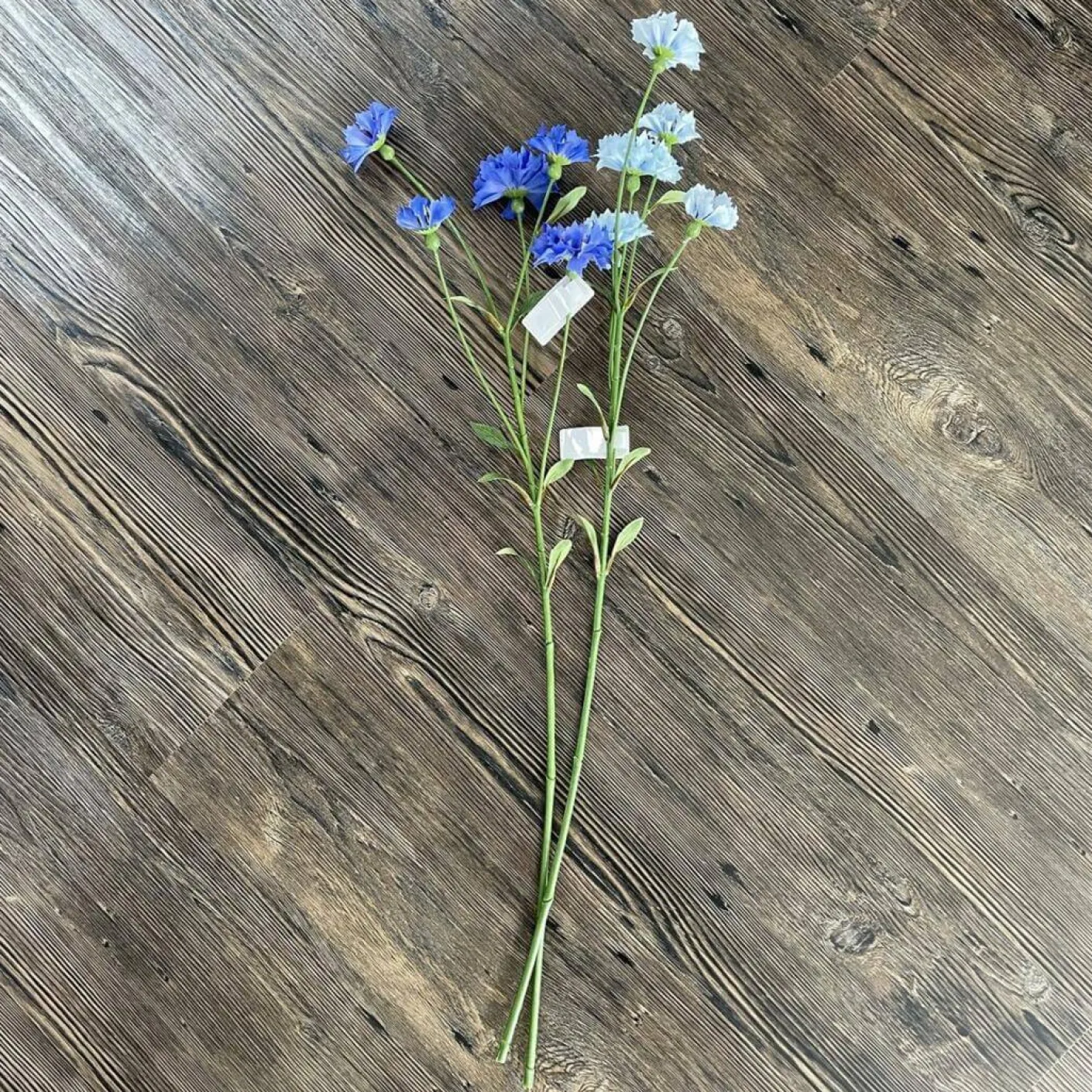 Kornblume künstlich