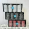 LED-Kerzen “Flair”