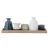 Longo Tablett 6er-Set