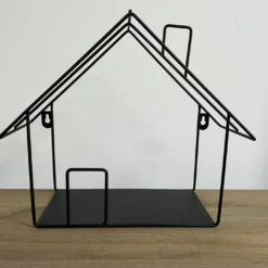 Metallhaus “Lepe”