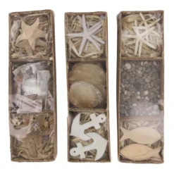 Muschel Mix