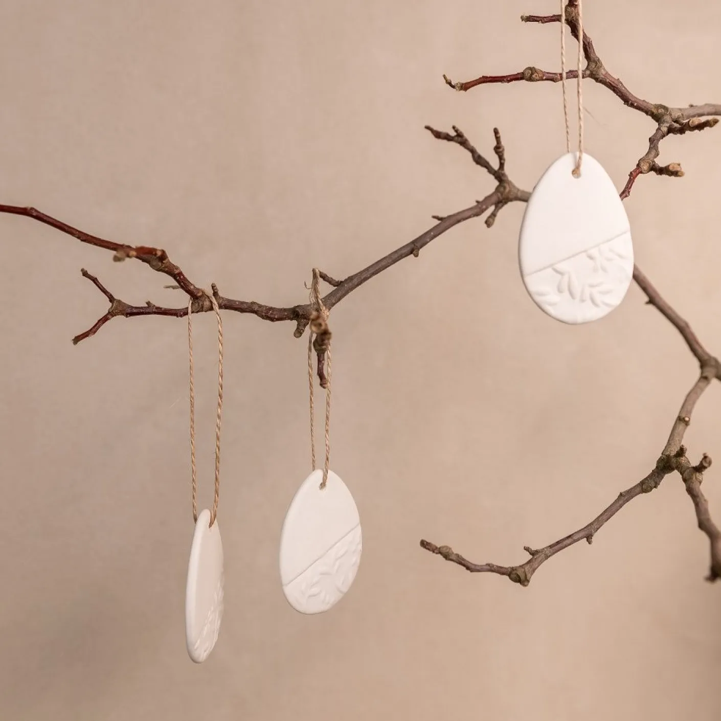 Ornament Ei