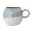Paula Tasse blau