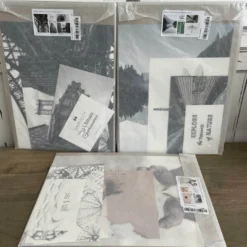 Poster Sets