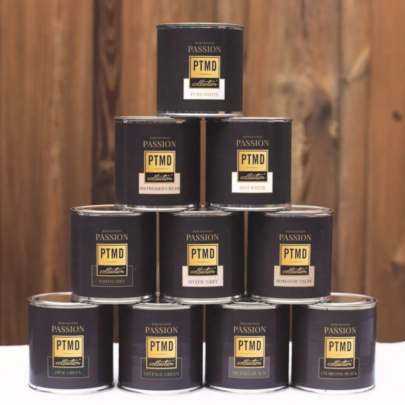 Premium Wall Paint
