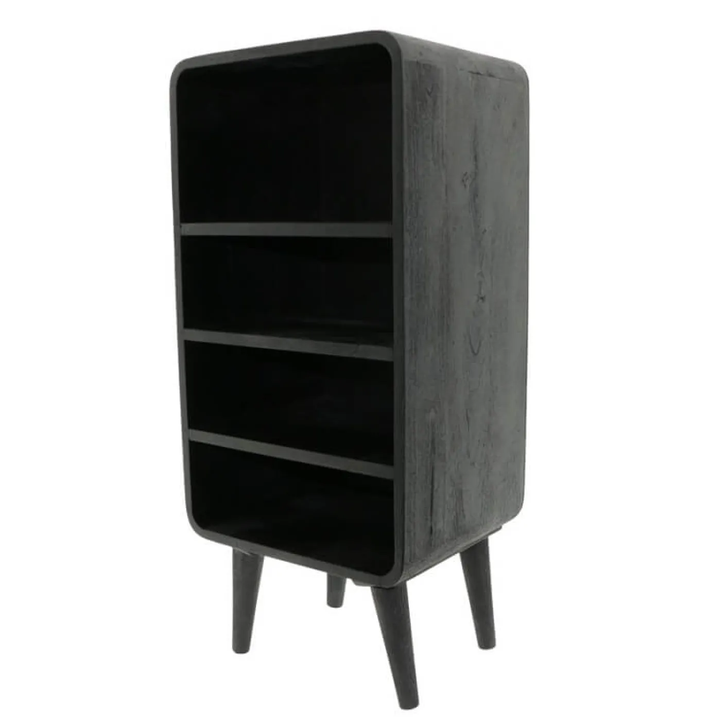 Regal Odin schwarz