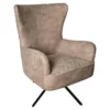 Reily Sessel drehbar sand