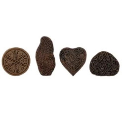 Sardia Deko Stempel Set