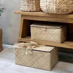 Seegras Box