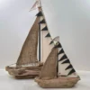 Segelboot