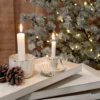 Tablett antique creme